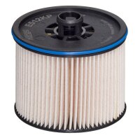 HENGST FILTER E512KP D572 Kraftstofffilter