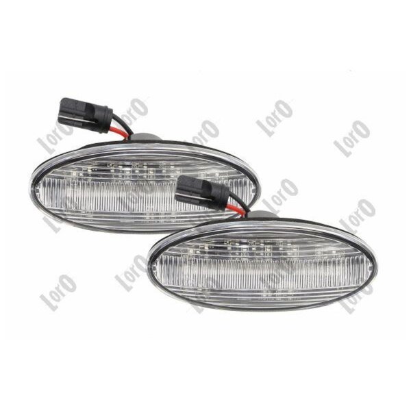 ABAKUS L35-140-001LED Blinkleuchtensatz