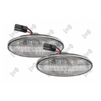 ABAKUS L35-140-001LED Blinkleuchtensatz