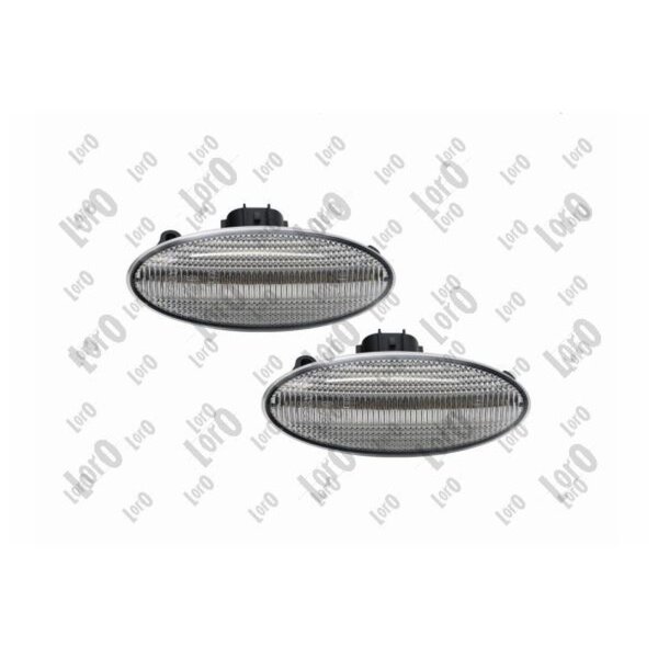 ABAKUS L51-140-003LED Blinkleuchtensatz