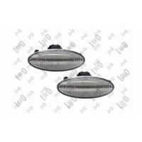 ABAKUS L51-140-003LED Blinkleuchtensatz