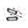 ABAKUS L19-210-0006LED Kennzeichenleuchte