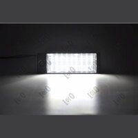 ABAKUS L19-210-0007LED Kennzeichenleuchte