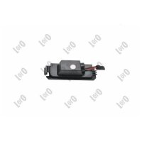 ABAKUS L19-210-0010LED Kennzeichenleuchte