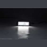 ABAKUS L19-210-0010LED Kennzeichenleuchte