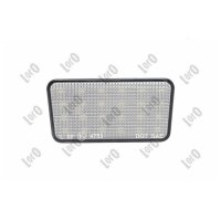 ABAKUS L23-210-0002LED Kennzeichenleuchte
