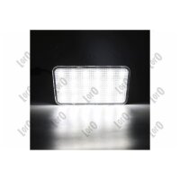 ABAKUS L23-210-0002LED Kennzeichenleuchte