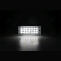 ABAKUS L27-210-0005LED Kennzeichenleuchte