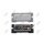 ABAKUS L27-210-0005LED Kennzeichenleuchte