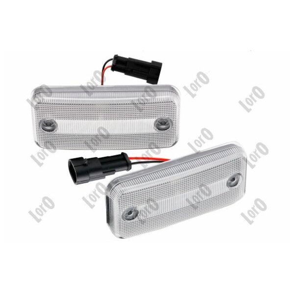 ABAKUS L16-141-001LED Seitenmarkierungsleuchte
