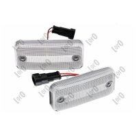 ABAKUS L16-141-001LED Seitenmarkierungsleuchte