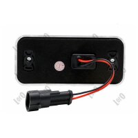 ABAKUS L16-141-001LED Seitenmarkierungsleuchte