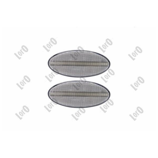 ABAKUS L35-141-001LED Seitenmarkierungsleuchte