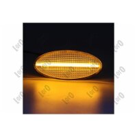 ABAKUS L35-141-001LED Seitenmarkierungsleuchte