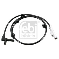 FEBI BILSTEIN 181009 Sensor, Raddrehzahl