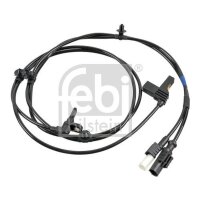 FEBI BILSTEIN 181010 Sensor, Raddrehzahl