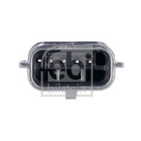 FEBI BILSTEIN 181794 Luftmassenmesser