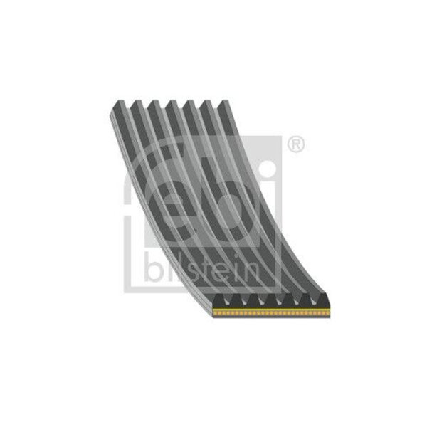 FEBI BILSTEIN 181285 Keilrippenriemen