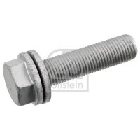FEBI BILSTEIN 181550 Schraube, Bremssattel