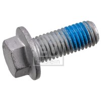 FEBI BILSTEIN 181815 Schraube, Bremssattel