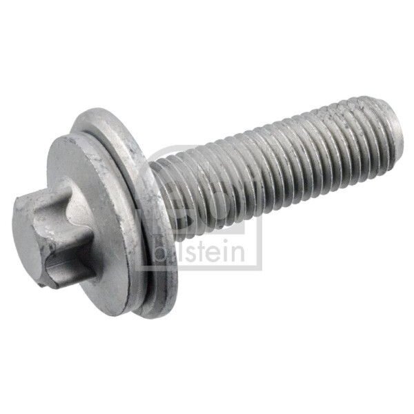 FEBI BILSTEIN 182452 Schraube, Bremssattel