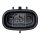 FEBI BILSTEIN 181004 Sensor, Ladedruck
