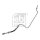 FEBI BILSTEIN 181390 Bremsschlauch