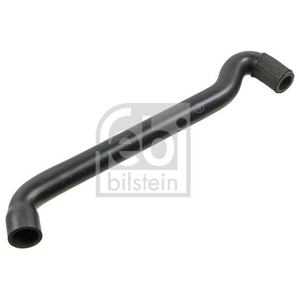 FEBI BILSTEIN 181755 Schlauch, Kurbelgehäuseentlüftung