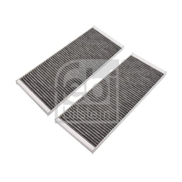 FEBI BILSTEIN 181379 Filtersatz, Innenraumluft