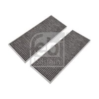 FEBI BILSTEIN 181379 Filtersatz, Innenraumluft