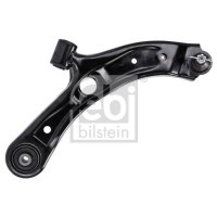 FEBI BILSTEIN 180937 Lenker, Radaufhängung