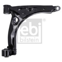FEBI BILSTEIN 180974 Lenker, Radaufhängung