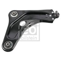 FEBI BILSTEIN 181021 Lenker, Radaufhängung