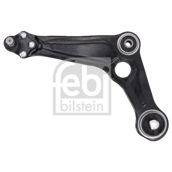 FEBI BILSTEIN 181052 Lenker, Radaufhängung