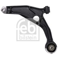 FEBI BILSTEIN 181135 Lenker, Radaufhängung