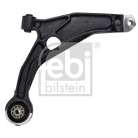 FEBI BILSTEIN 181136 Lenker, Radaufhängung