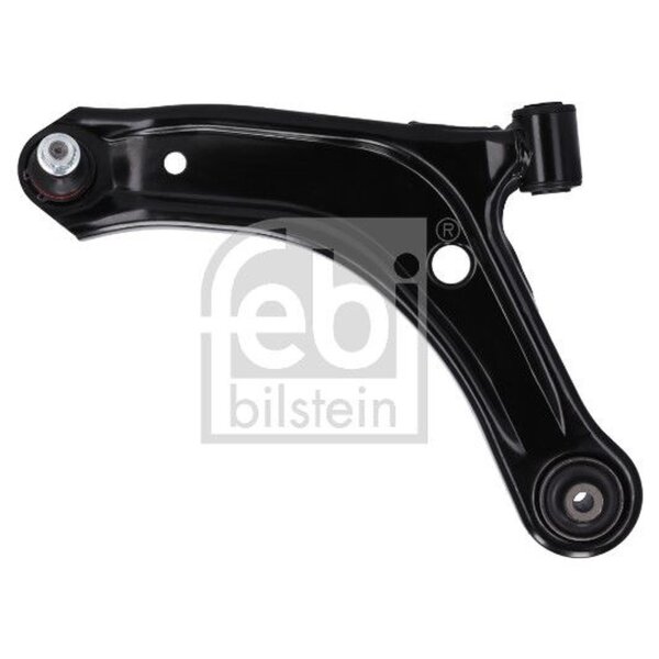 FEBI BILSTEIN 181405 Lenker, Radaufhängung