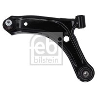 FEBI BILSTEIN 181405 Lenker, Radaufhängung