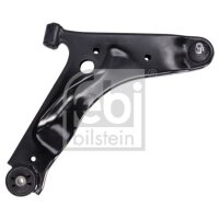 FEBI BILSTEIN 181833 Lenker, Radaufhängung