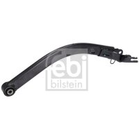 FEBI BILSTEIN 182069 Lenker, Radaufhängung