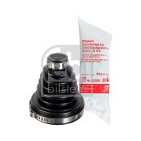 FEBI BILSTEIN 180365 Faltenbalgsatz, Antriebswelle