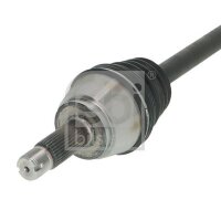 FEBI BILSTEIN 181280 Antriebswelle