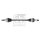 FEBI BILSTEIN 181280 Antriebswelle