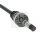 FEBI BILSTEIN 181280 Antriebswelle