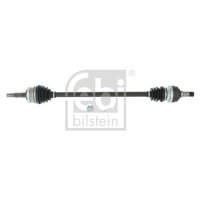 FEBI BILSTEIN 181290 Antriebswelle