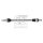 FEBI BILSTEIN 181290 Antriebswelle