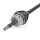 FEBI BILSTEIN 181290 Antriebswelle