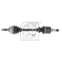 FEBI BILSTEIN 182589 Antriebswelle