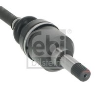 FEBI BILSTEIN 182589 Antriebswelle
