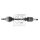 FEBI BILSTEIN 182589 Antriebswelle